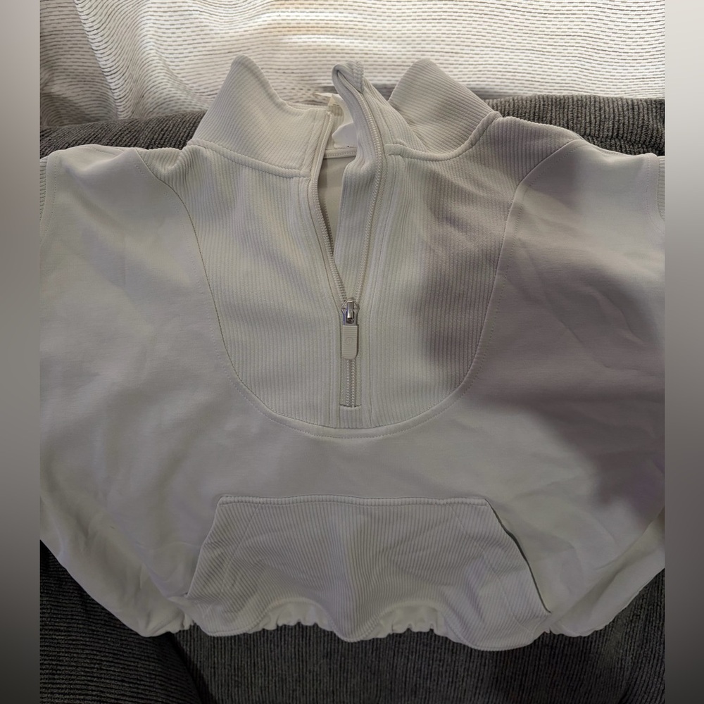 Lululemon pullover